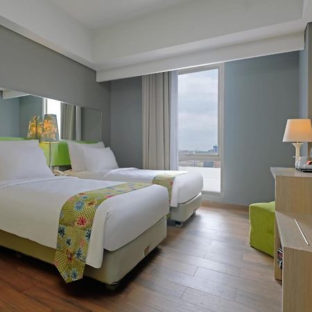 Khas Semarang Hotel Dış mekan fotoğraf