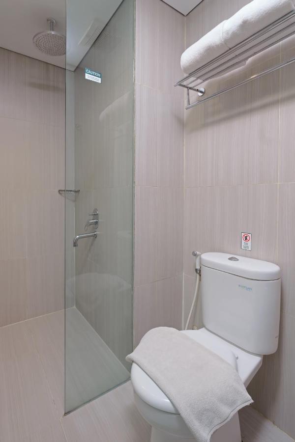 Khas Semarang Hotel Dış mekan fotoğraf