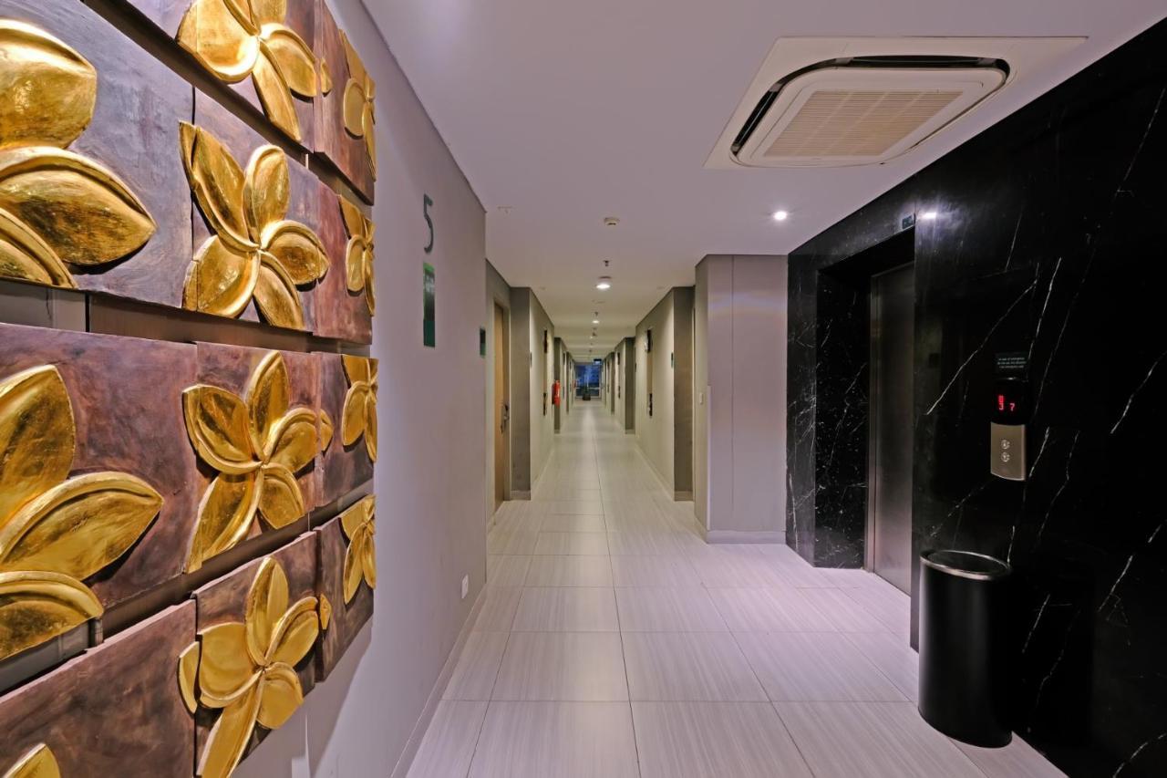 Khas Semarang Hotel Dış mekan fotoğraf