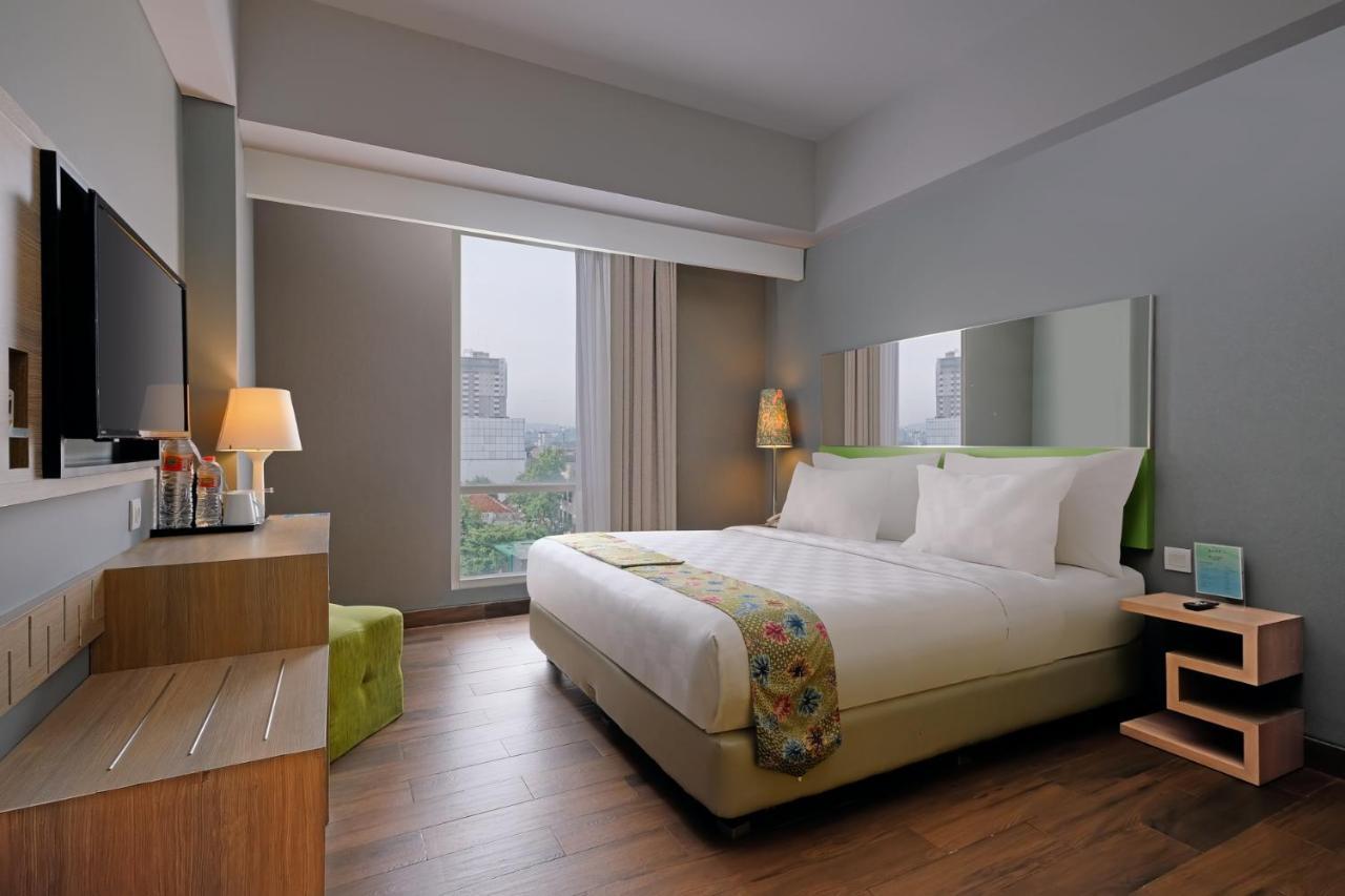 Khas Semarang Hotel Dış mekan fotoğraf