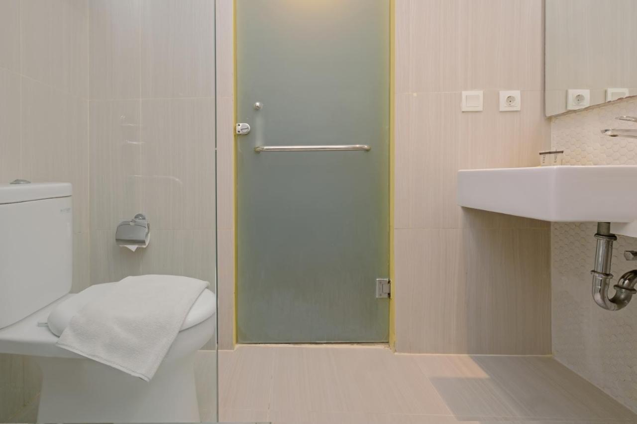 Khas Semarang Hotel Dış mekan fotoğraf