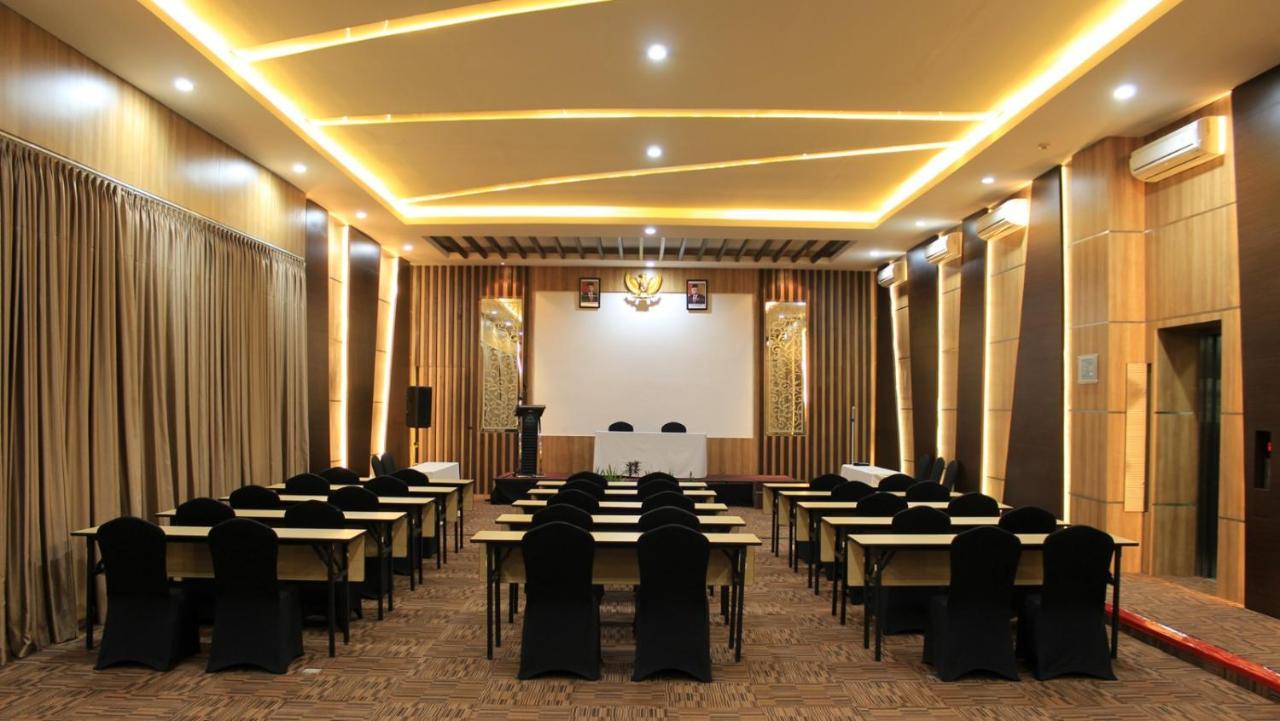 Khas Semarang Hotel Dış mekan fotoğraf
