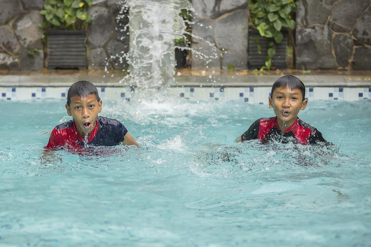 Khas Semarang Hotel Dış mekan fotoğraf