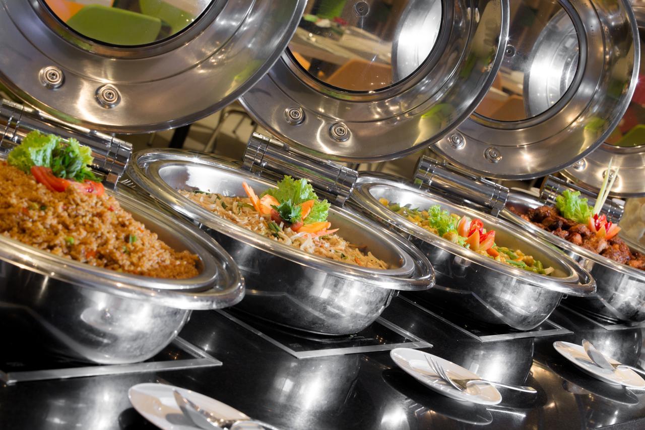 Khas Semarang Hotel Dış mekan fotoğraf